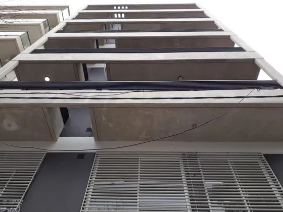 Venta Departamento Monoambiente Centro Con Cochera