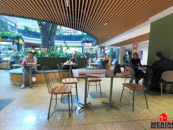 Local En Venta En Medellín - El Poblado