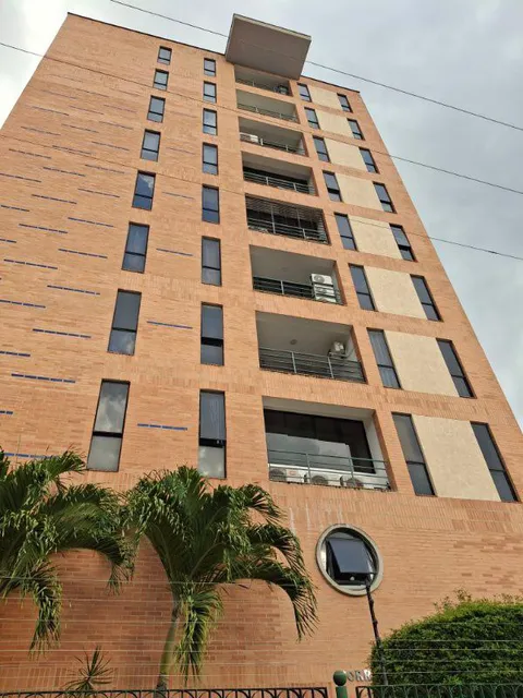 Apartamento En Res. Kiffa, Agua Blanca. Pla-1839