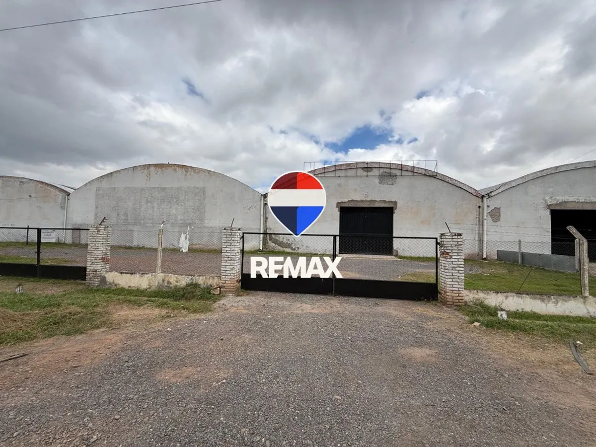 Warehouse Rental in Industrial Park – Optional Extras