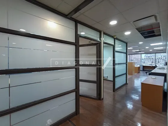 Oficina En Arriendo En Providencia