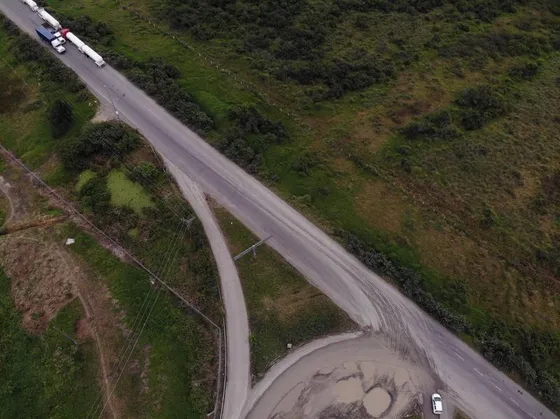Renta Terreno 7,000 M² Cerca De Apitux Tuxpan Veracruz