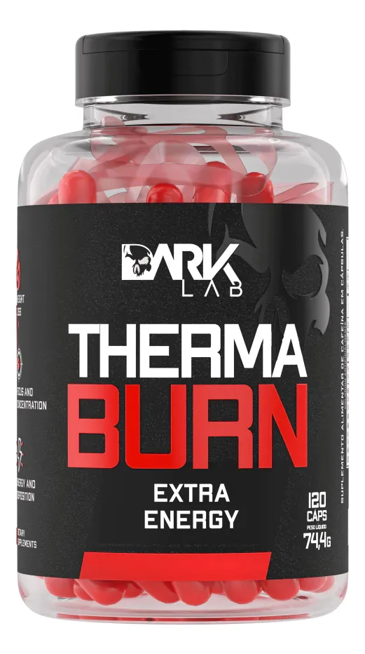 Therma Burn 1