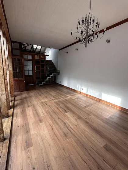 Antonia Lopez De Bello- Melchor Concha Y Toro / 4 Habitacion
