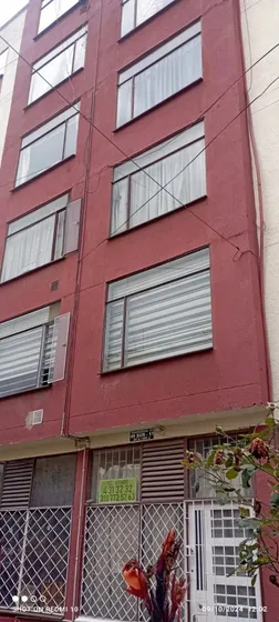 Marco Fidel Suarez  Apto. Estudio En Venta
