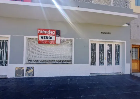Casa Ph En Venta En Lanus Oeste