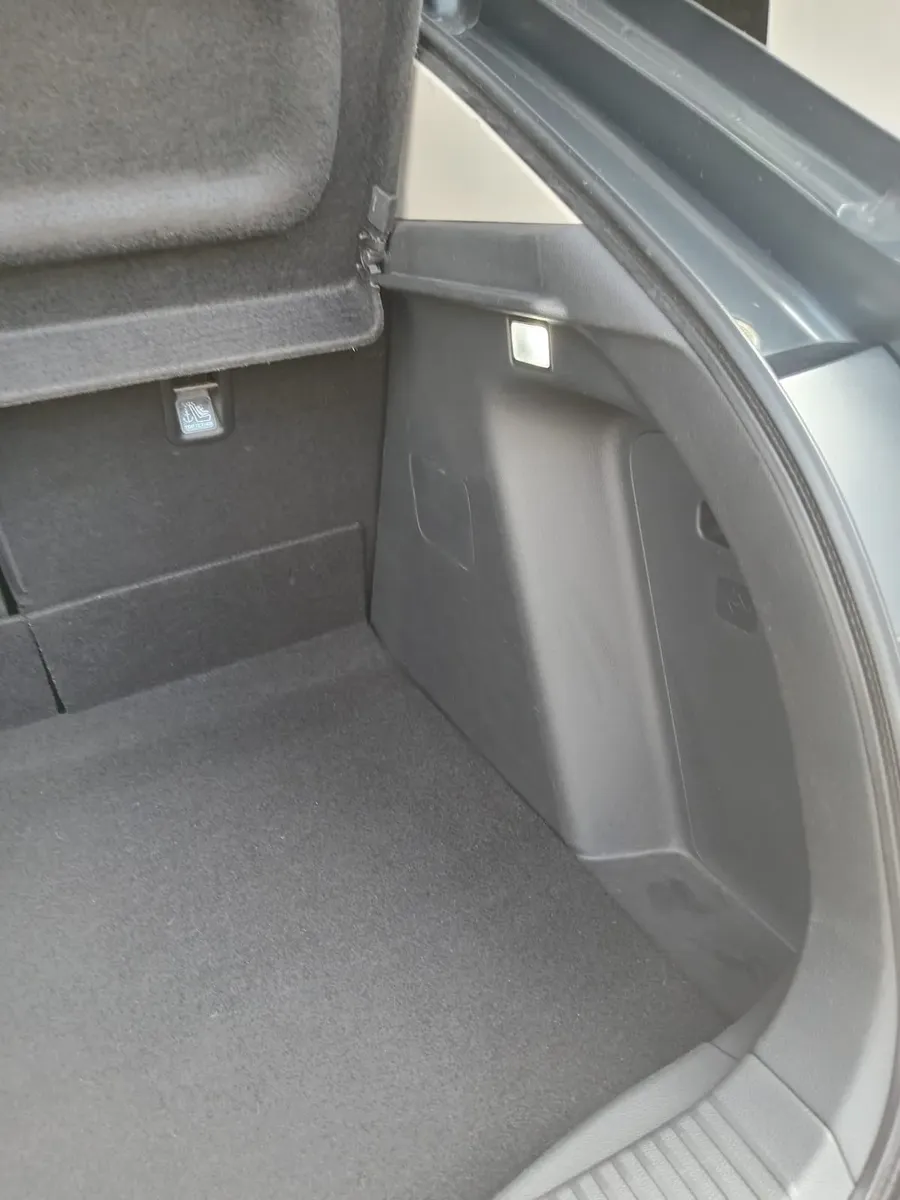 Honda Hr-v 2023 1.5 Ex Flex Aut. 5p — foto 4