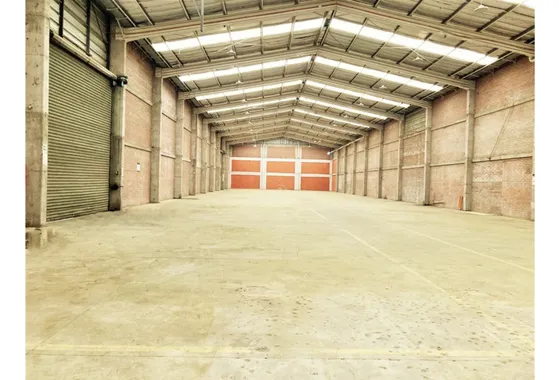 Bodega En Arriendo En Lampa