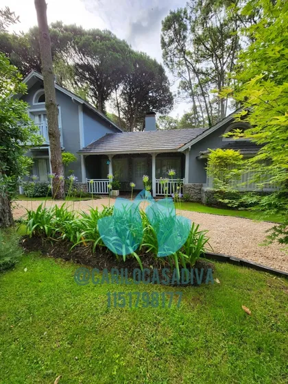 Cariló Casa Diva