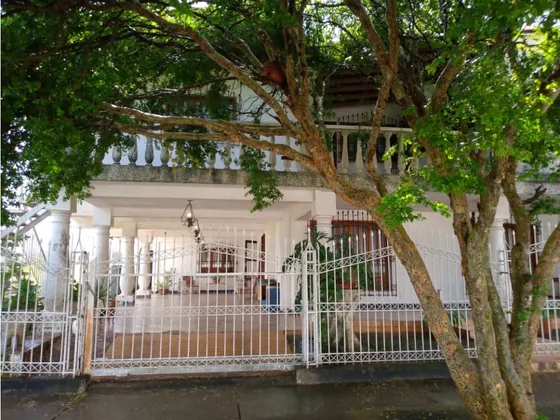 Casa En El Morichal - El Tigre Ve02-2177et-rflo