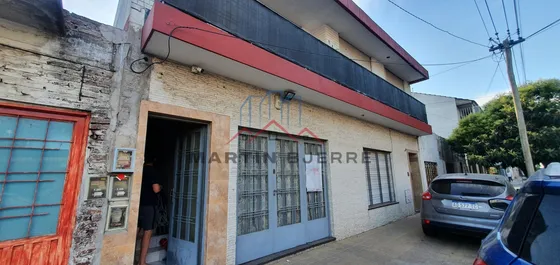 Alquiler Departamento 3 Ambientes En San Justo
