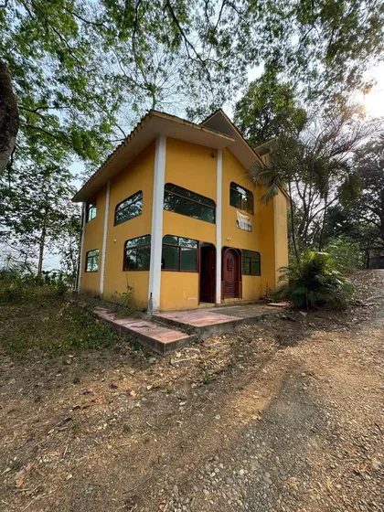 Venta De Casa En Colonia El Castillo En Tuxtepec Oaxaca.