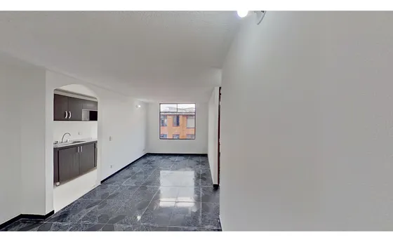 Oportunidad Hermoso Apartamento En Bosa, Colombia (22011954560)