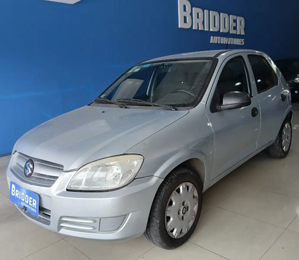 Suzuki Fun 1.4 N Aa Da
