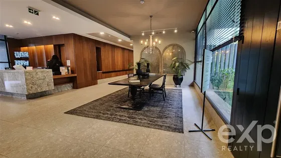 Departamento En Venta Duplex De 3d-3b. En Las Condes