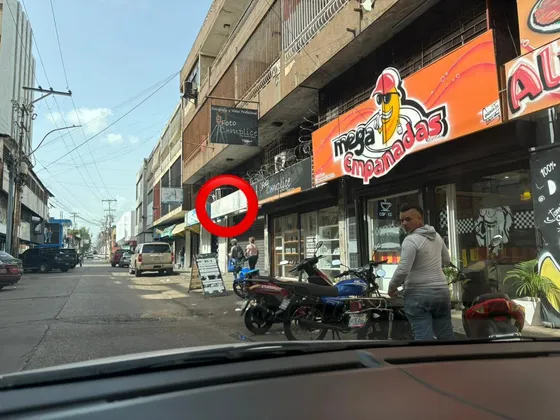Se Alquila Local Comercial Centro De Maturín 