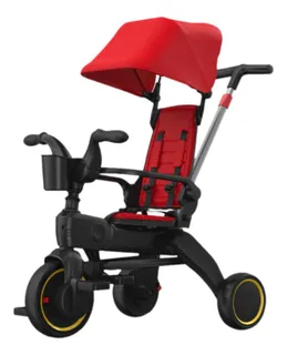 Carreola triciclo prinsel sale
