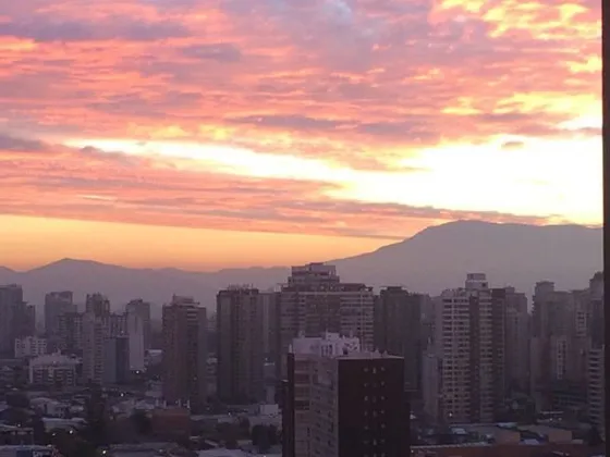 Departamento En Venta De 1 Dorm. En Ñuñoa