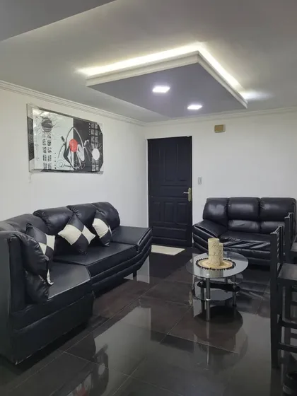 En Venta Apto.res.los Andes, San Diego Ofvml