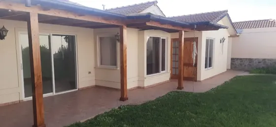 Venta Casa 4d 3b Serena Golf - La Serena