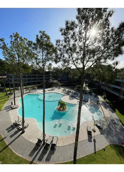 Alquilo Departamento Renata Norte, Complejo Premium. 