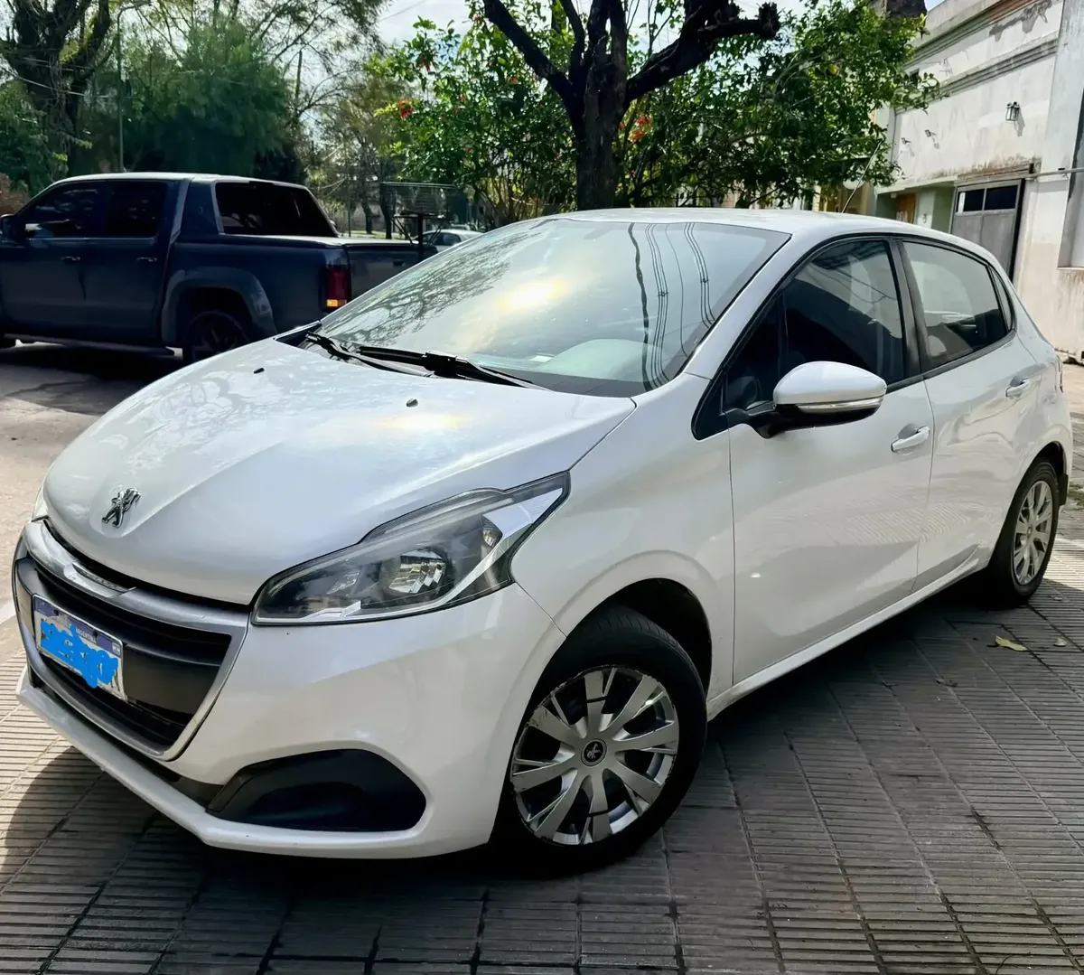 Peugeot 208 1.5 Active