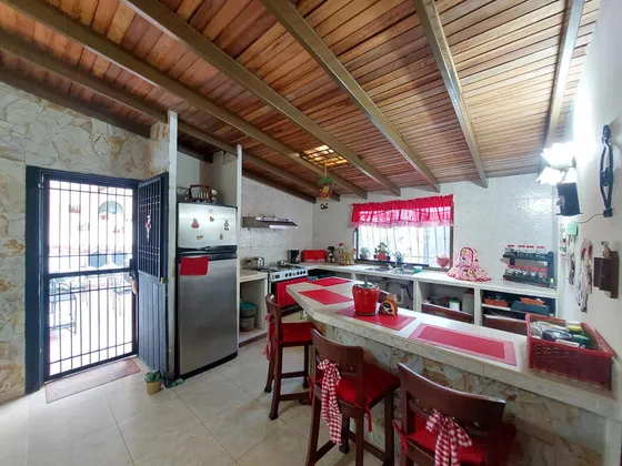 Jcanchica Casa En Limorantino Alto De Gallardin