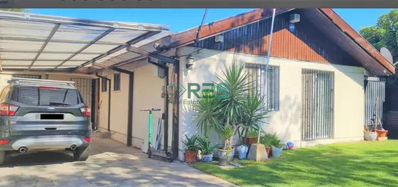 Casa En Venta En Las Condes