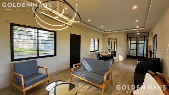 Casa En Longchamps En Venta