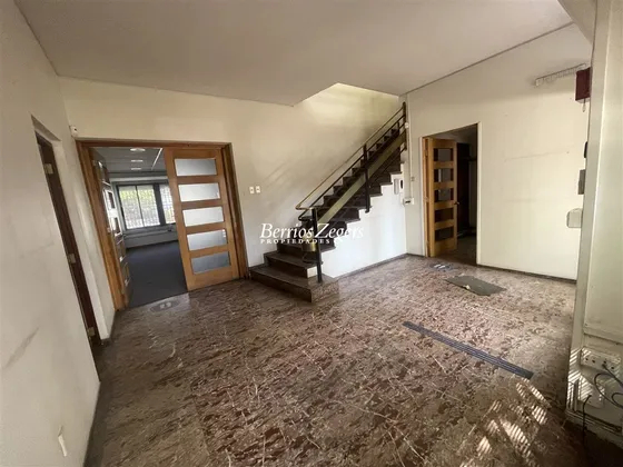 Oficina En Arriendo En Providencia Suecia