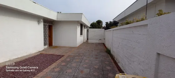 Casa Cerro Juncal