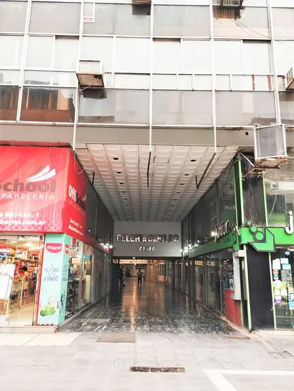 Venta Oficina Con Escritura En Centro