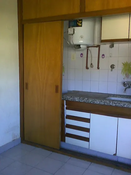 Departamento U Oficina Comercial Muy Luminoso Y Bien Ubicado... Sin Expensas...apto Crédito O Acuerdo Entre Las Partes