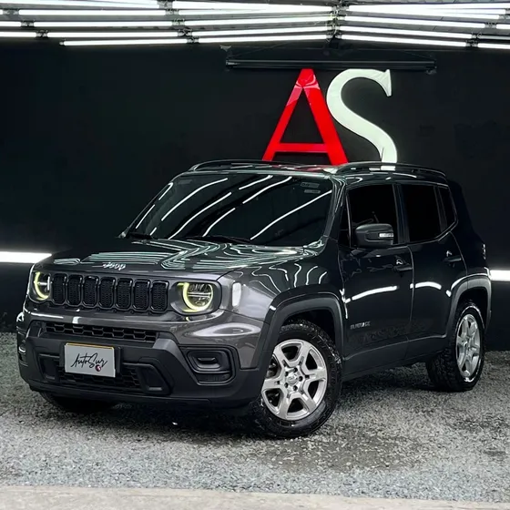 Jeep Renegade 1.3 Sport