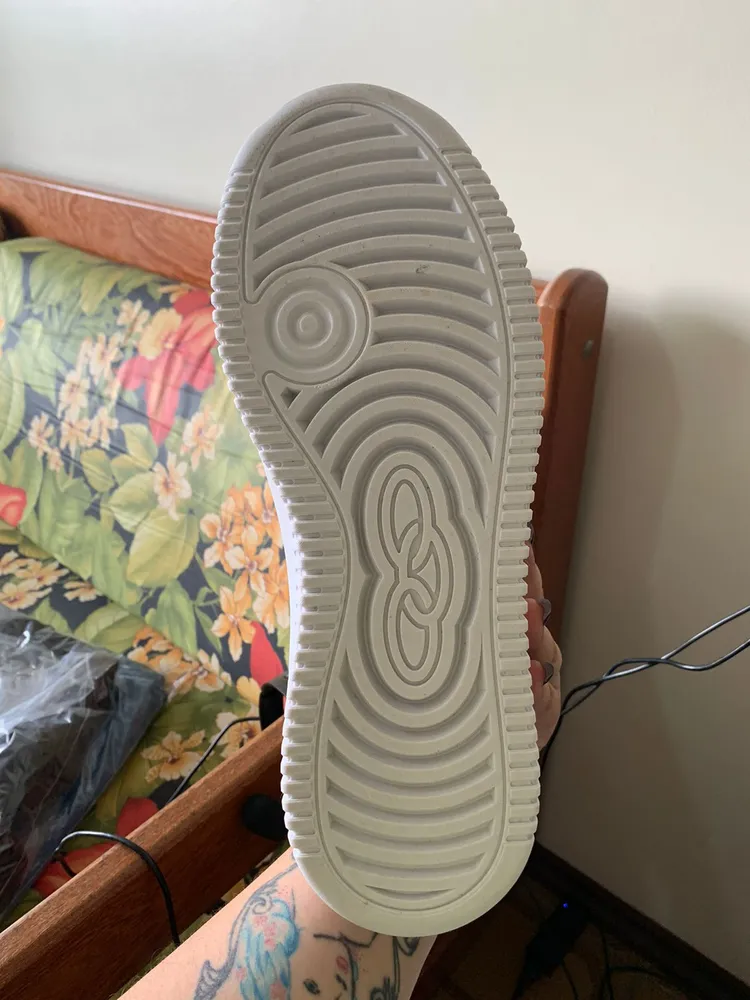 Olympikus Eros usado por cliente 6