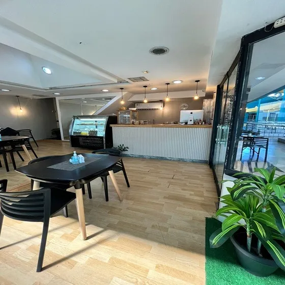 Venta Fondo Comercio Lalabox Ideal Para Panaderia, Cafe Y Restaurante, Carmen N.