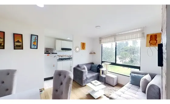 Venta De Hermoso Apartamento En Chia 29577029547