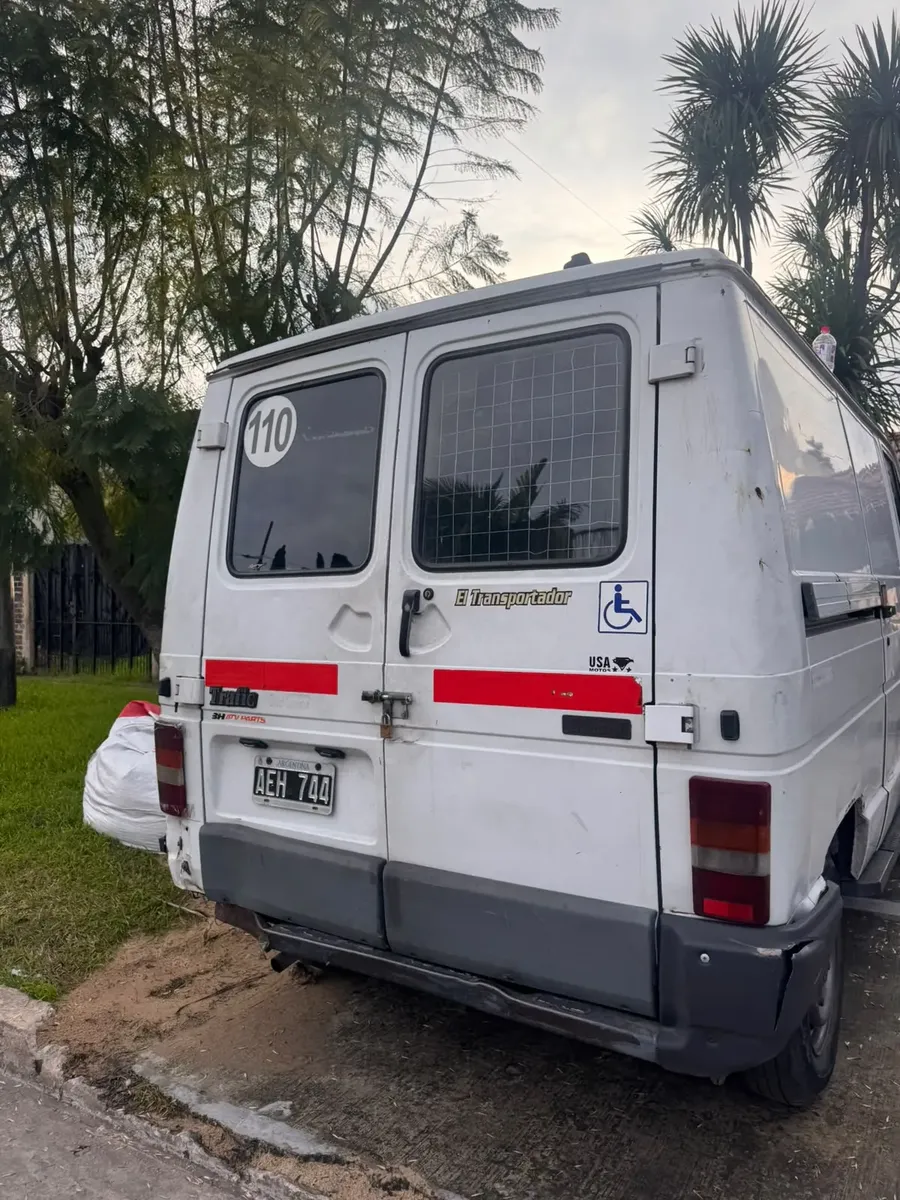 Renault Trafic565557203126855687