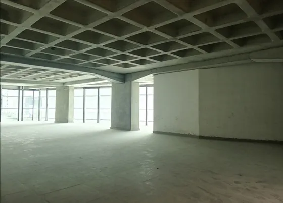Oficinas En Venta Obra Gris Torres De Alta Gama Las Mercedes Caracas Yr 