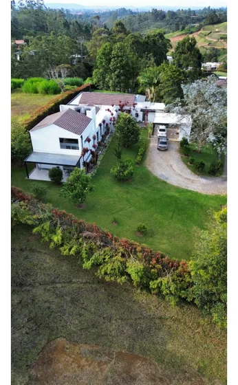 Se Vende Finca En Parcelación Vía La Ceja Rionegro Excelente Precio
