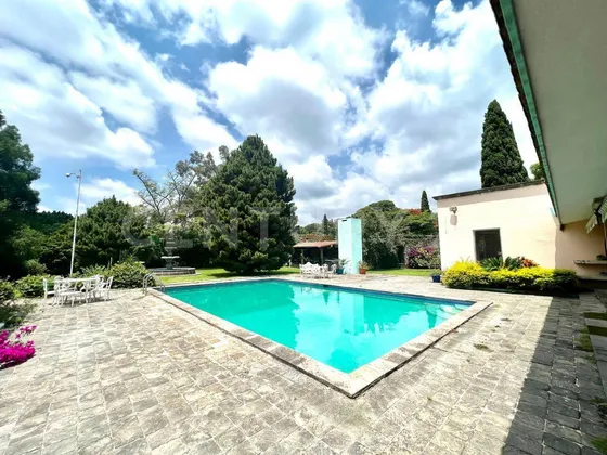 Casa En Jardines De Ahuatepec