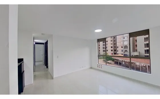 Apartamento En Venta Valerias Bello(x)