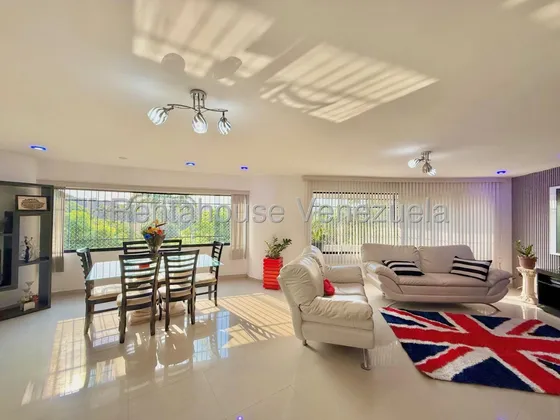 Apartamento En Venta Caribe #25-20203 Johana Blanco 