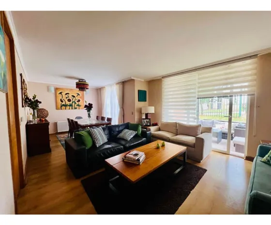 Vendo Casa Lomas De Montemar