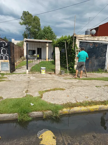 Dueño Vende