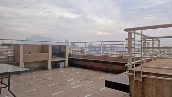 Arriendo Amoblado Por 3 Meses (92797)