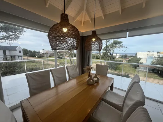 Casa En Venta A Una Cuadra Del Mar - Montoya Tm7089332