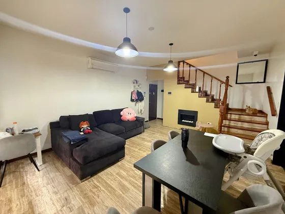Casa + Depto  Venta En Llavallol Apto Credito