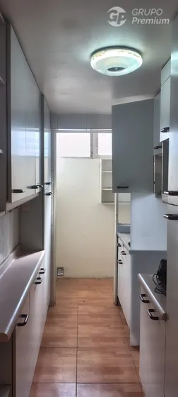 Depto En Venta. 2d. 1b 47m2. Santiago Centro 