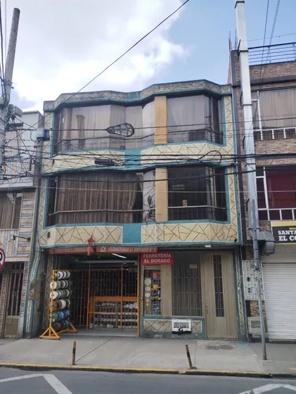 Ganga !! Apto. En Villas Del Dorado Con Licencia Para Construir Otro Piso Y Terraza